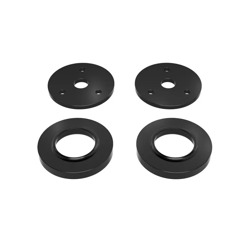 ICON coilovers