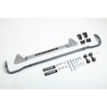 Progress Technology sway bar detail