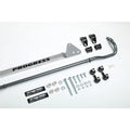 Progress Technology sway bar close-up