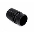 Torque Solution oil filter installed view