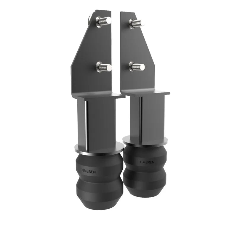 Timbren auto part