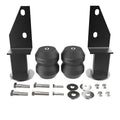 Timbren auto part close-up