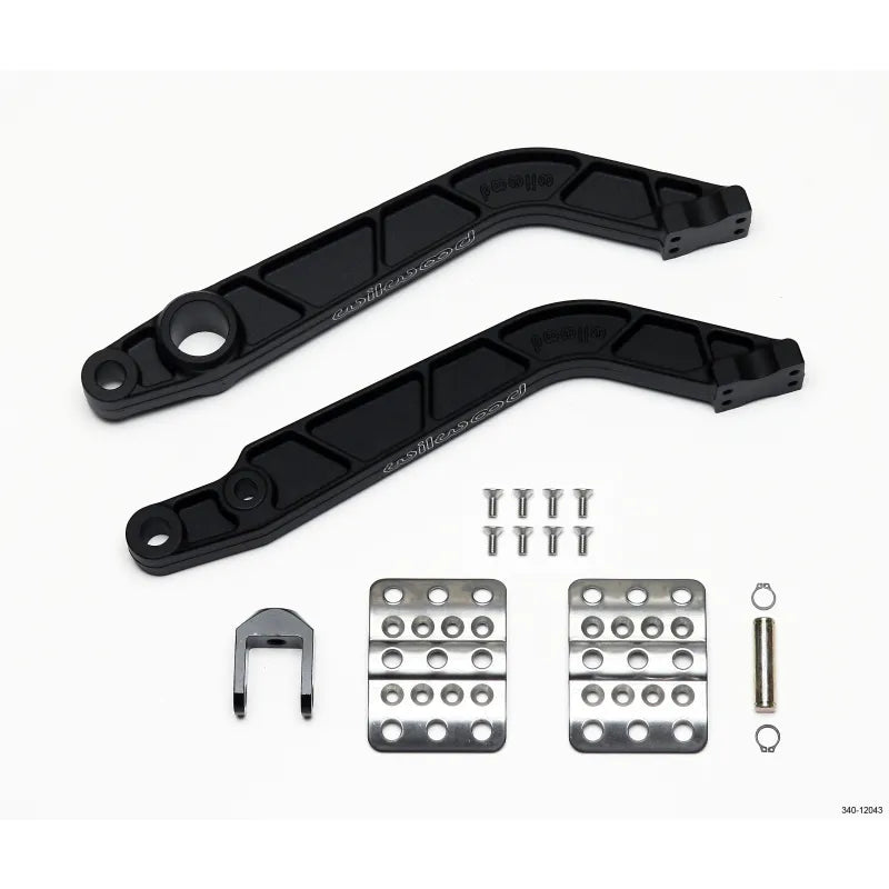 Wilwood auto part