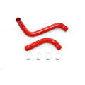 Mishimoto auto part close-up