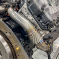 Wehrli auto part detail