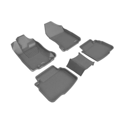 3D MAXpider auto part