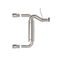aFe axle-back exhaust