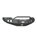 Road Armor bumper