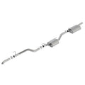 Borla auto part