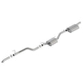 Borla auto part