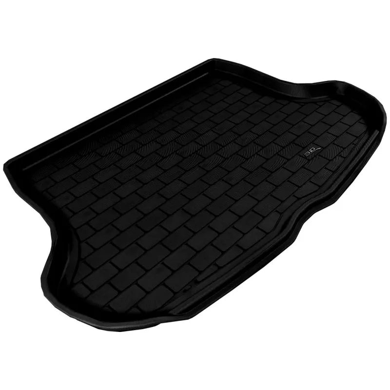 3D MAXpider black auto part