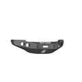 Road Armor bumper