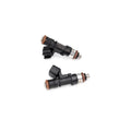 DeatschWerks auto part close-up