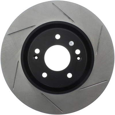 Stoptech auto part