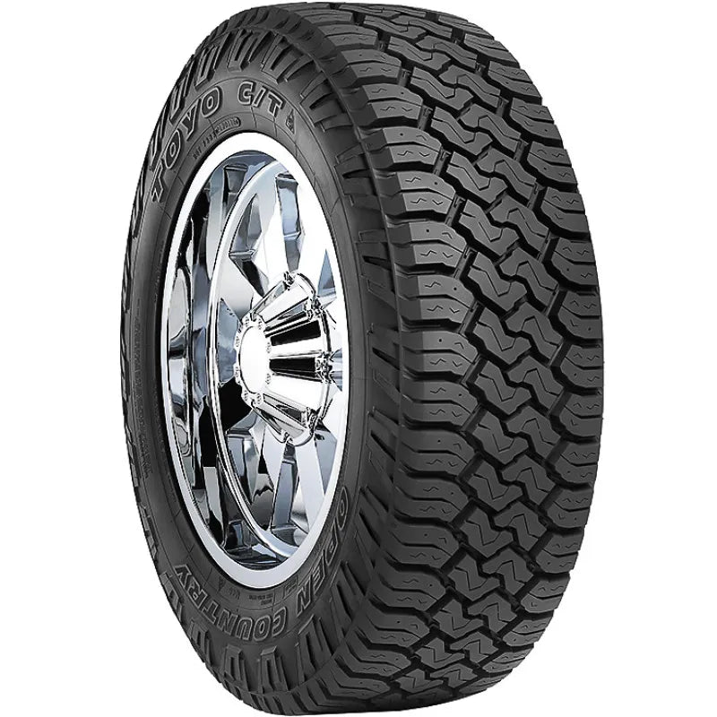 TOYO auto part