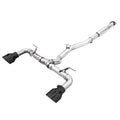 AWE Tuning cat-back exhaust