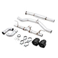 AWE Tuning cat-back exhaust
