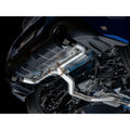AWE Tuning cat-back exhaust
