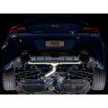 AWE Tuning cat-back exhaust