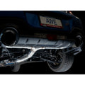 AWE Tuning cat-back exhaust
