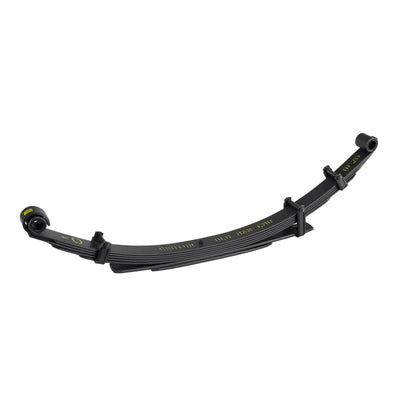 ARB leaf springs