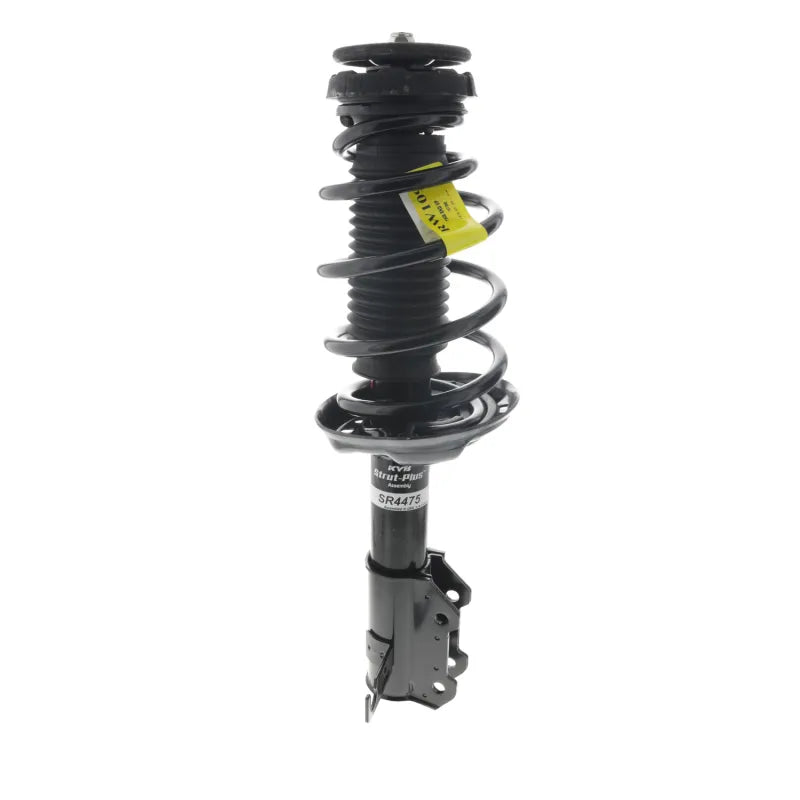 KYB shock absorber