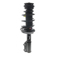 KYB shock absorber