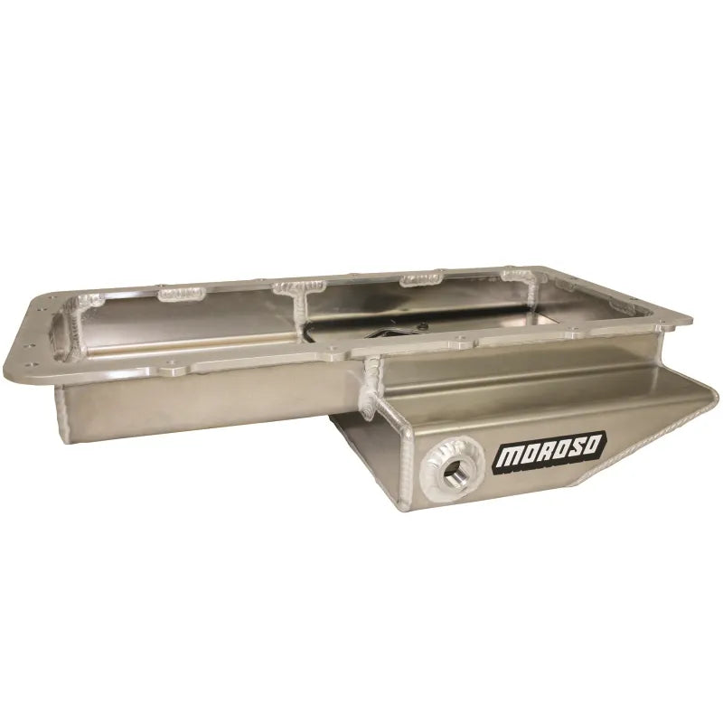 Moroso auto part
