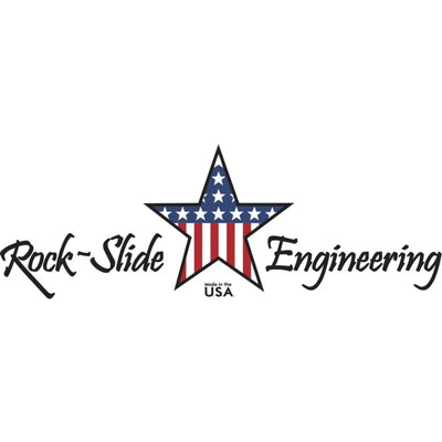 Rock Slide Engineering bumper