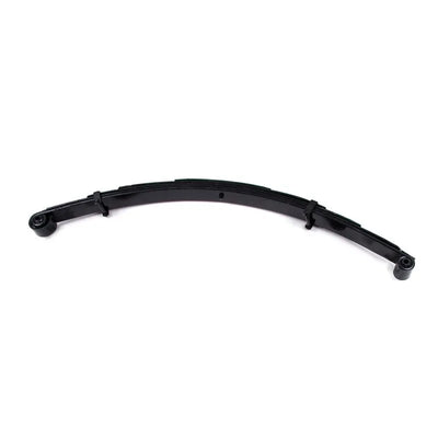 Zone Offroad leaf springs