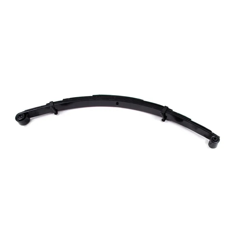 Zone Offroad leaf springs