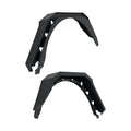 Body Armor 4x4 fender flares