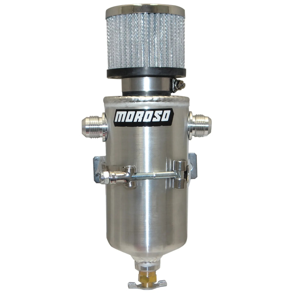 Moroso catch can
