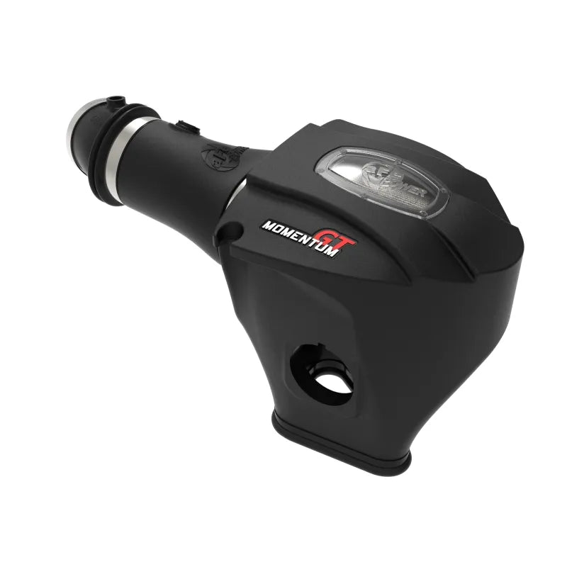aFe cold air intake