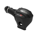 aFe cold air intake