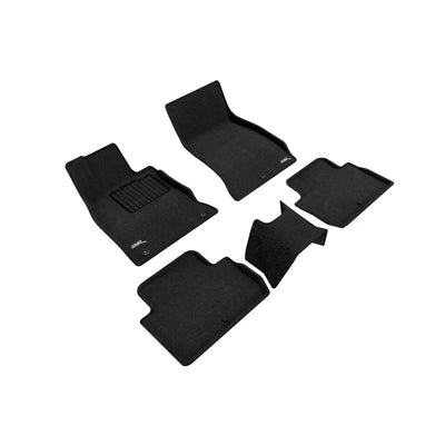 3D MAXpider black auto part