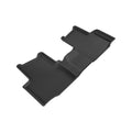 3D MAXpider black auto part