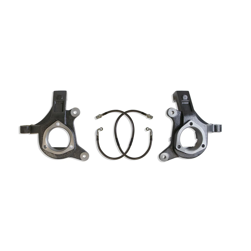 Maxtrac auto part