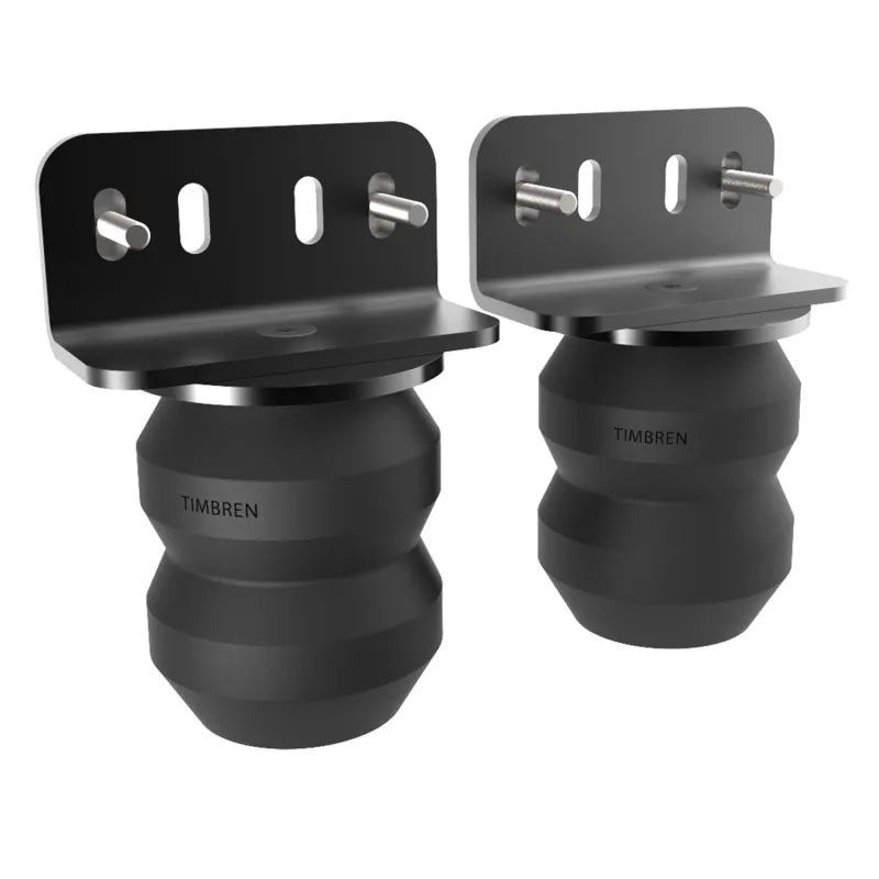 Timbren auto part