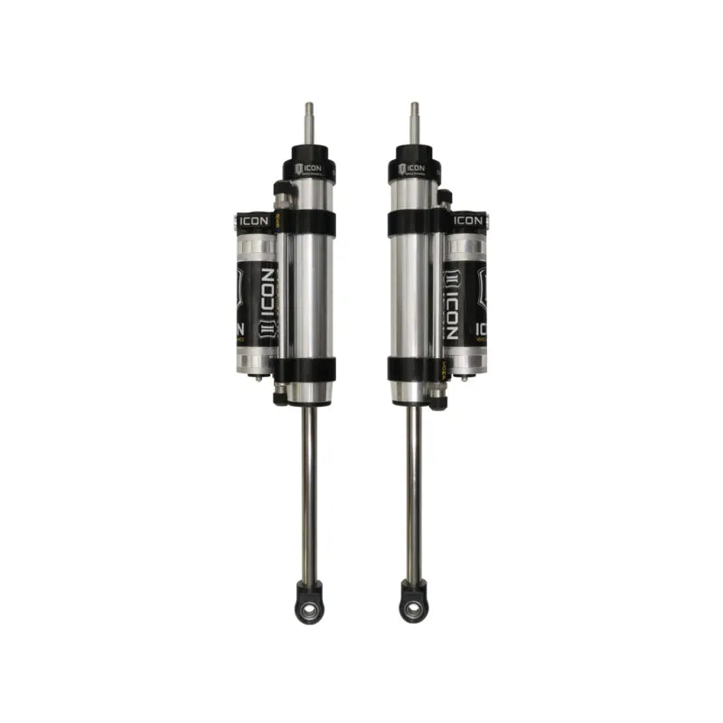 ICON shock absorber