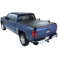 Pace Edwards auto part installed view