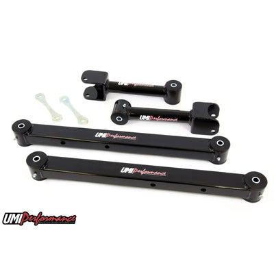 UMI PERFORMANCE control arms