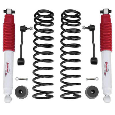 Rancho Suspensions auto part