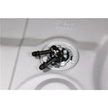 Aeromotive auto part close-up