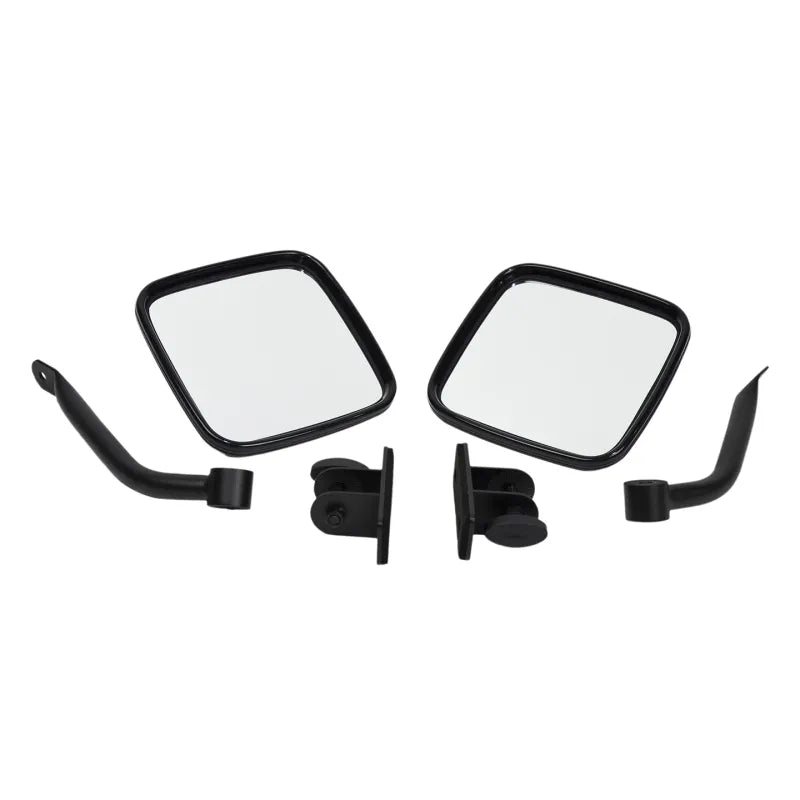 Kentrol black auto part