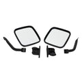 Kentrol black auto part