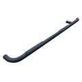 Iron Cross black side steps