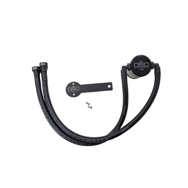 JLT black auto part