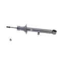 KYB shock absorber close-up