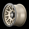 Dirty Life Wheels auto part